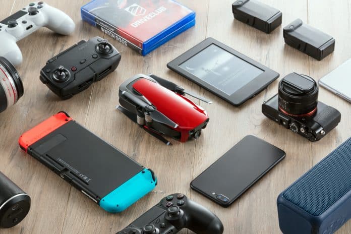 Top 10 Amazon Summer Deals on Electronics and Accessories_TechnoSports.co.in Top 10 Amazon Summer Deals on Electronics and Accessories_TechnoSports.co.in