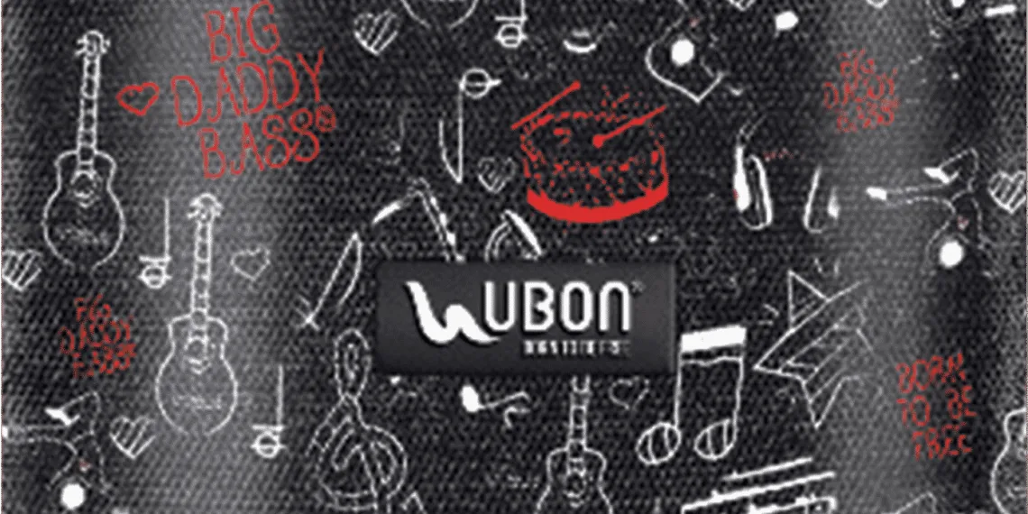 UBON Bass Boy Speaker_TechnoSports.co.in