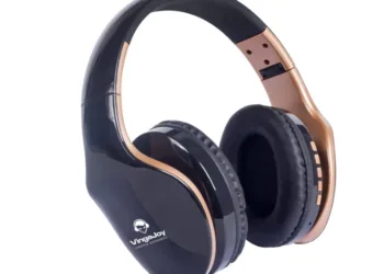 VingaJoy Headphones_TechnoSports.co.in