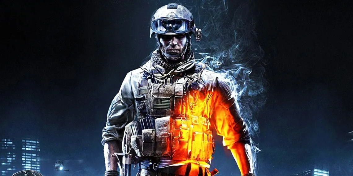 EA has been able to beat Q4 expectations, New Battlefield game will be revealed next month