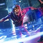 Ghostrunner 2 is coming as a next-gen exclusive on PS5, Xbox Series X|S, and PC