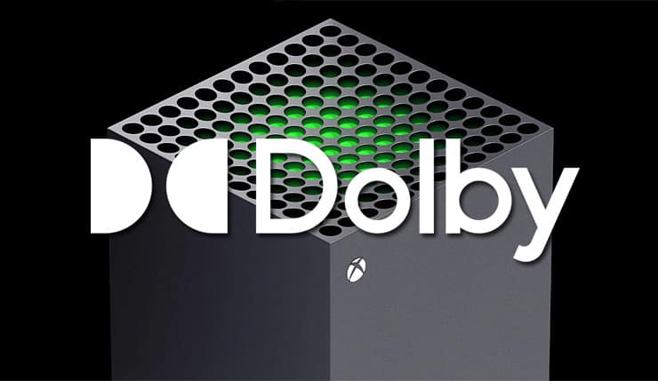 Xbox Series X|S HDR is Going to Feature Full Dolby Vision Support