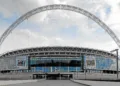 Wembley Stadium fa cup