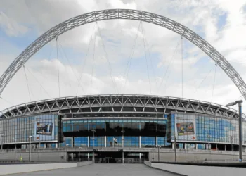 Wembley Stadium fa cup