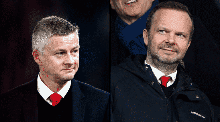 Manchester United is set to offer Solskjaer a new three-year contract despite Europa League defeat
