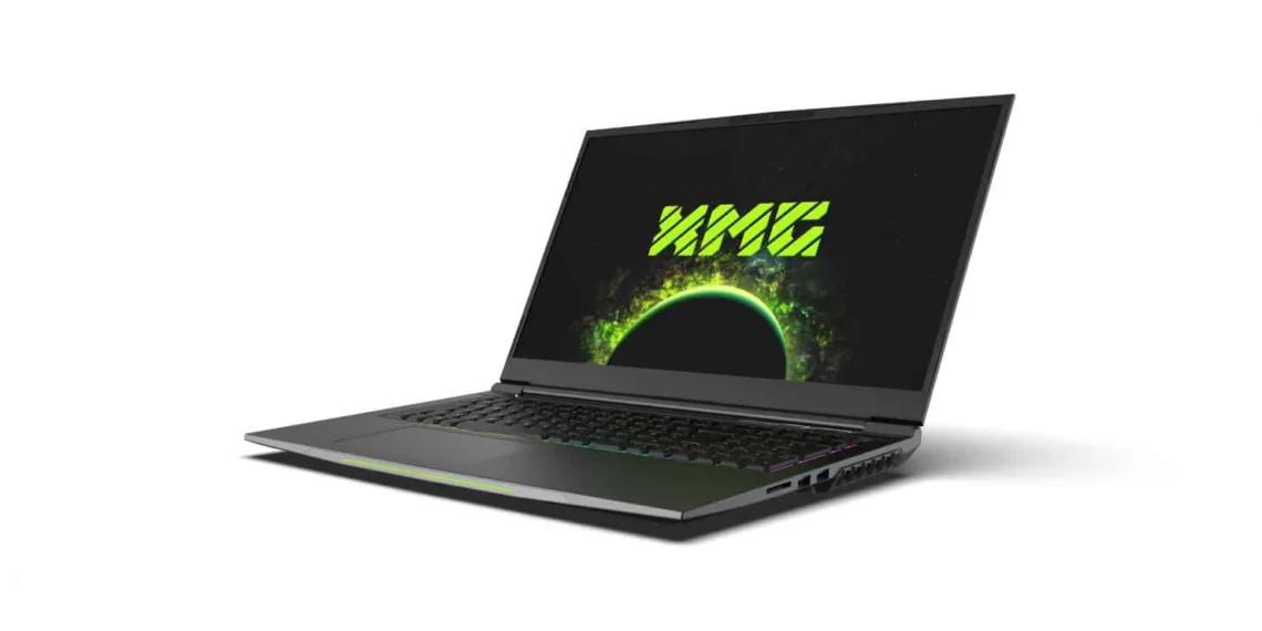 XMG Has Confirmed the NEO 15 and NEO 17 Featuring Intel Core i7-11800H and GeForce RTX 3080 165W