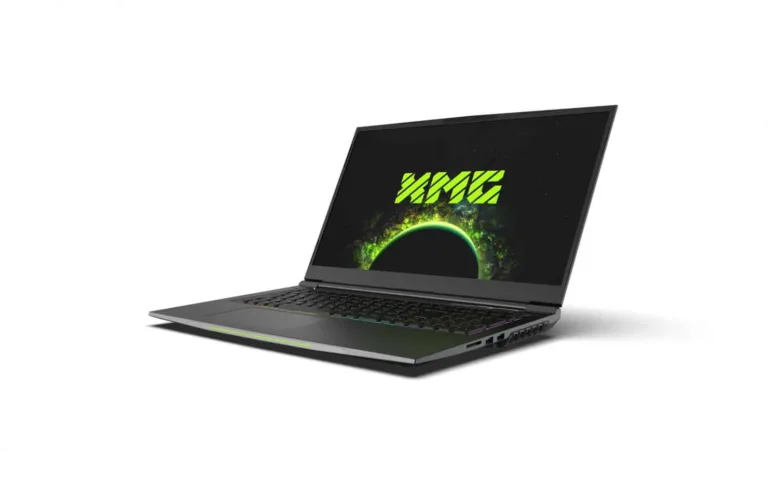 XMG Has Confirmed the NEO 15 and NEO 17 Featuring Intel Core i7-11800H and GeForce RTX 3080 165W