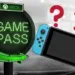 Xbox Game Pass Rumors are Hinting a Potential Union with Nintendo Switch and Electronic Arts