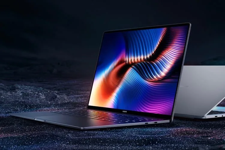 Mi Notebook Pro 15 Ryzen Edition with Ryzen 5000 processors teased by Xiaomi