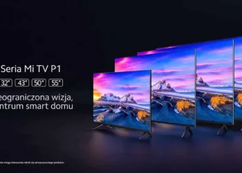 Xiaomi Mi TV P1 Series Launched with Dolby Vision, New remote and HDR10+