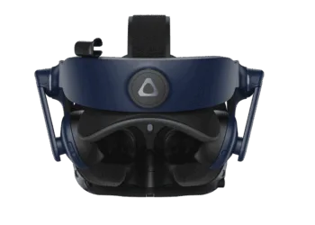 HTC announces new Vive Pro 2 with 5K Resolution Display