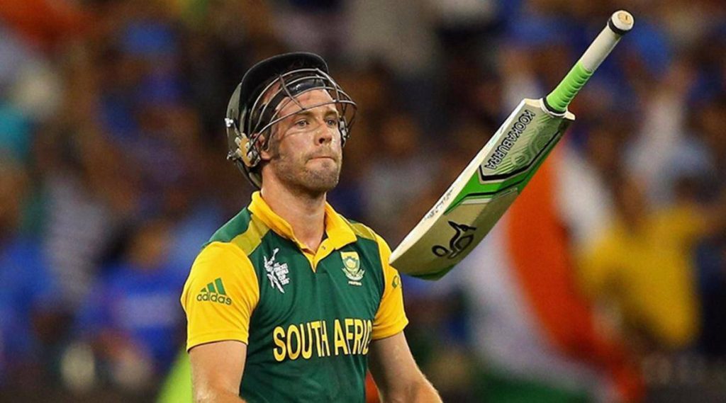 ab de villiers 1200 1 Top 5 players with most T20 runs in a calendar year