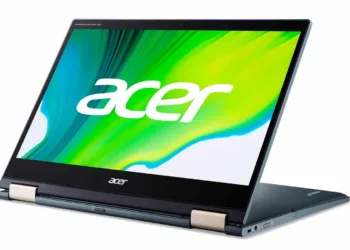 Acer Spin 7 is the only Snapdragon 8cx Gen 2 powered 5G laptop in India