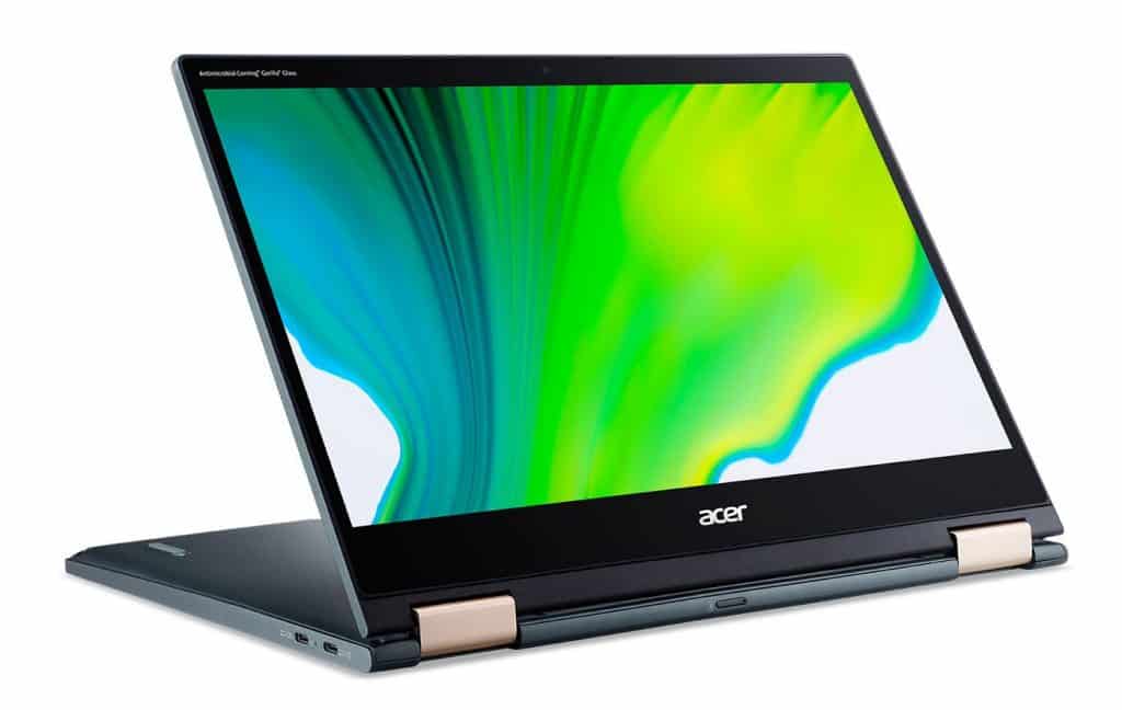 Acer Spin 7 is the only Snapdragon 8cx Gen 2 powered 5G laptop in India