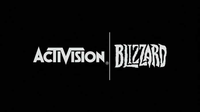 Surprisingly there has been no impact of COVID on Activision Blizzard Game Development Surprisingly there has been no impact of COVID on Activision Blizzard Game Development