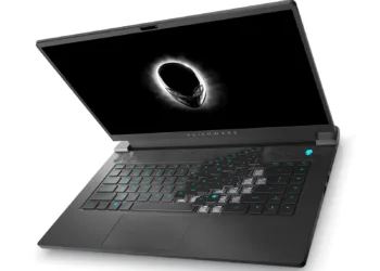 Alienware is going to launch a latest X-Series gaming Laptops with Quad Fan Cooling System and Gallium Silicon Interface