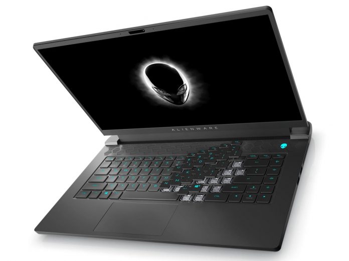 Alienware is going to launch a latest X-Series gaming Laptops with Quad Fan Cooling System and Gallium Silicon Interface Alienware is going to launch a latest X-Series gaming Laptops with Quad Fan Cooling System and Gallium Silicon Interface