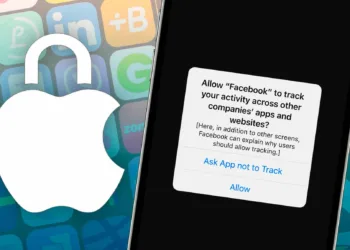 The App Tracking feature has been disabled by 88% of IOS users