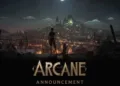 “Arcane”: Netflix has announced League of Legend’s Animated Series