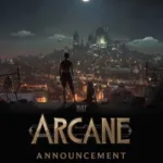 “Arcane”: Netflix has announced League of Legend’s Animated Series