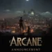 “Arcane”: Netflix has announced League of Legend’s Animated Series