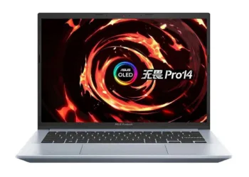 Asus VivoBook Pro 14