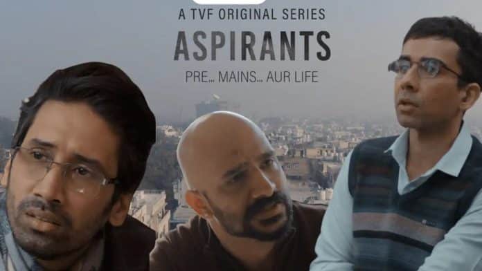 “Aspirants” Episode 5: All the details about the Season Finale of the TVF series “Aspirants” Episode 5: All the details about the Season Finale of the TVF series