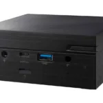 Deal: ASUS Mini PC PN50 with AMD Ryzen 3 4300U & Wi-Fi 6 available for ₹ 28,490