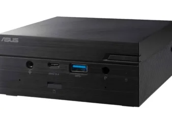 ASUS Mini PC PN50 with AMD Ryzen 3 4300U & Wi-Fi 6 now available for just ₹ 29,499