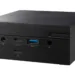 ASUS Mini PC PN50 with AMD Ryzen 3 4300U & Wi-Fi 6 now available for just ₹ 29,499