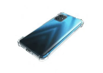 ASUS ZenFone 8 Mini case renders leak design