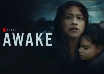 “Awake” Trailer: Netflix has released the trailer of a Post-Apocalyptic Thriller film