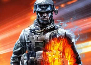 Images of Battlefield 6 may have been leaked on the internet already