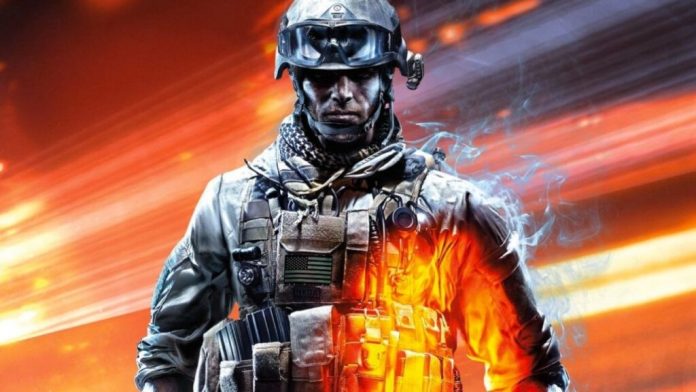 Images of Battlefield 6 may have been leaked on the internet already Images of Battlefield 6 may have been leaked on the internet already