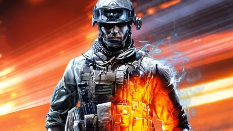 Images of Battlefield 6 may have been leaked on the internet already