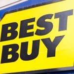 Best Buy Adopts Home-Delivery Plan That Failed at Walmart As Sales Surge