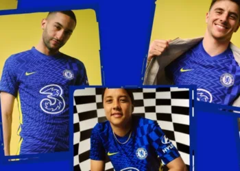 via ChelseaFC's twitter