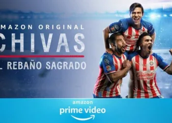 Chivas Documentary