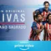 Chivas Documentary
