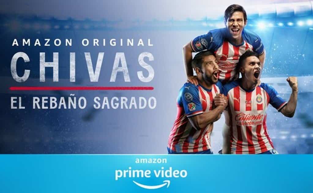 Finally 'Chivas Documentary' has been announced by Amazon Prime Video -  TechnoSports
