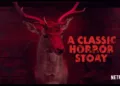 A Classic Horror Story