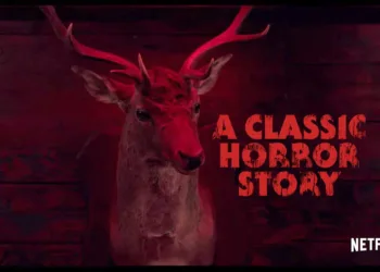 A Classic Horror Story