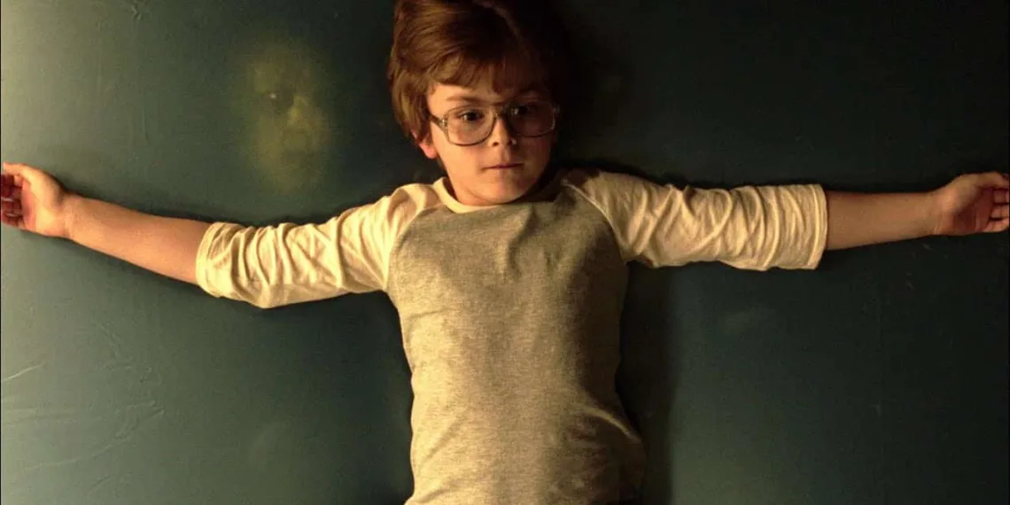 The Conjuring: The Devil Made Me Do It