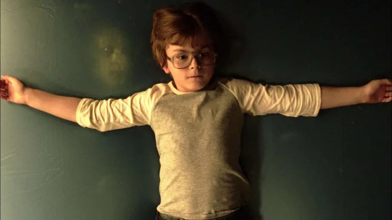 The Conjuring: The Devil Made Me Do It