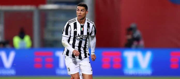 Ronaldo never grew into the Juventus team says centre-back duo