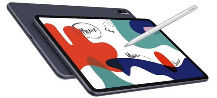 Huawei’s latest MatePad Pro rumoured to launch on June 2nd Huawei’s latest MatePad Pro rumoured to launch on June 2nd