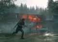 Days Gone PC’s Gameplay Footage has been revealed before the launch