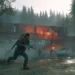 Days Gone PC’s Gameplay Footage has been revealed before the launch
