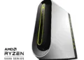 Alienware markets AMD and favours Intel, yet again