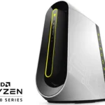 Alienware markets AMD and favours Intel, yet again